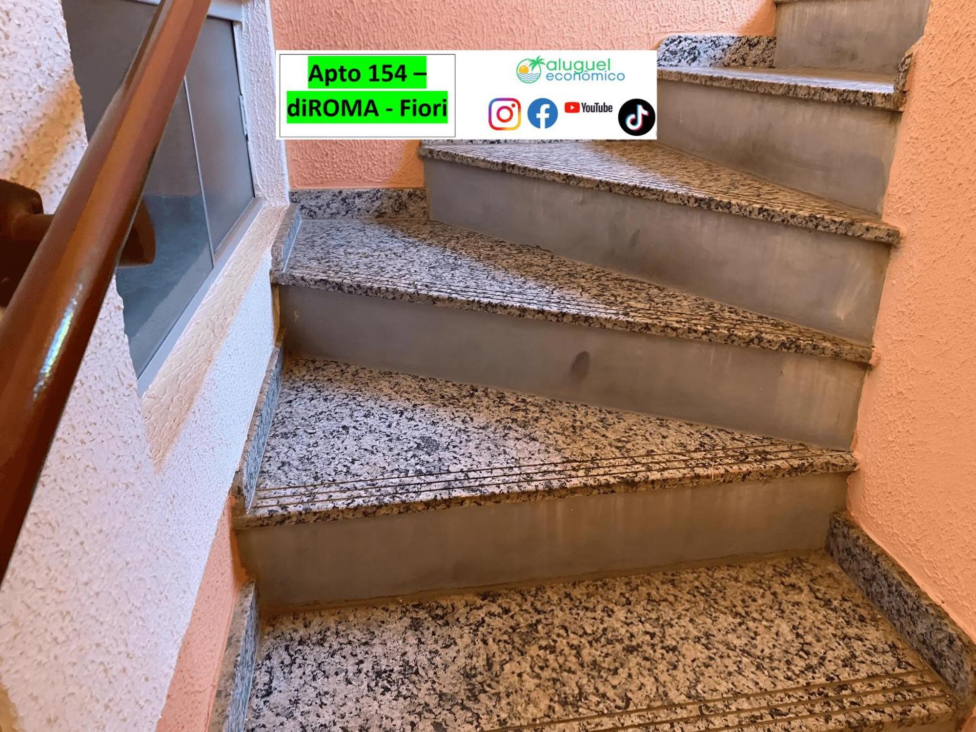 - Diroma Fiori - Aluguel Economico Apartment Caldas Novas