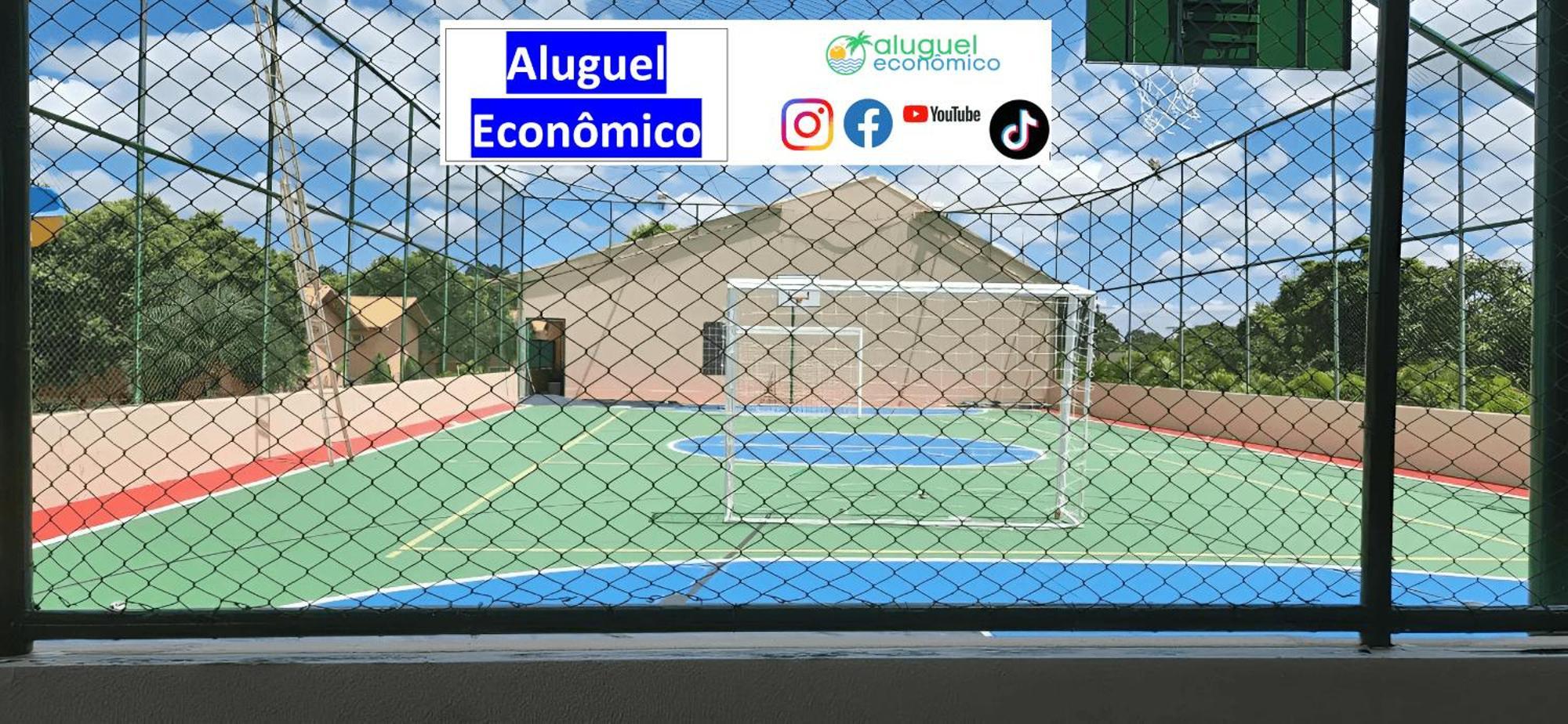 - Diroma Fiori - Aluguel Economico Apartment Caldas Novas
