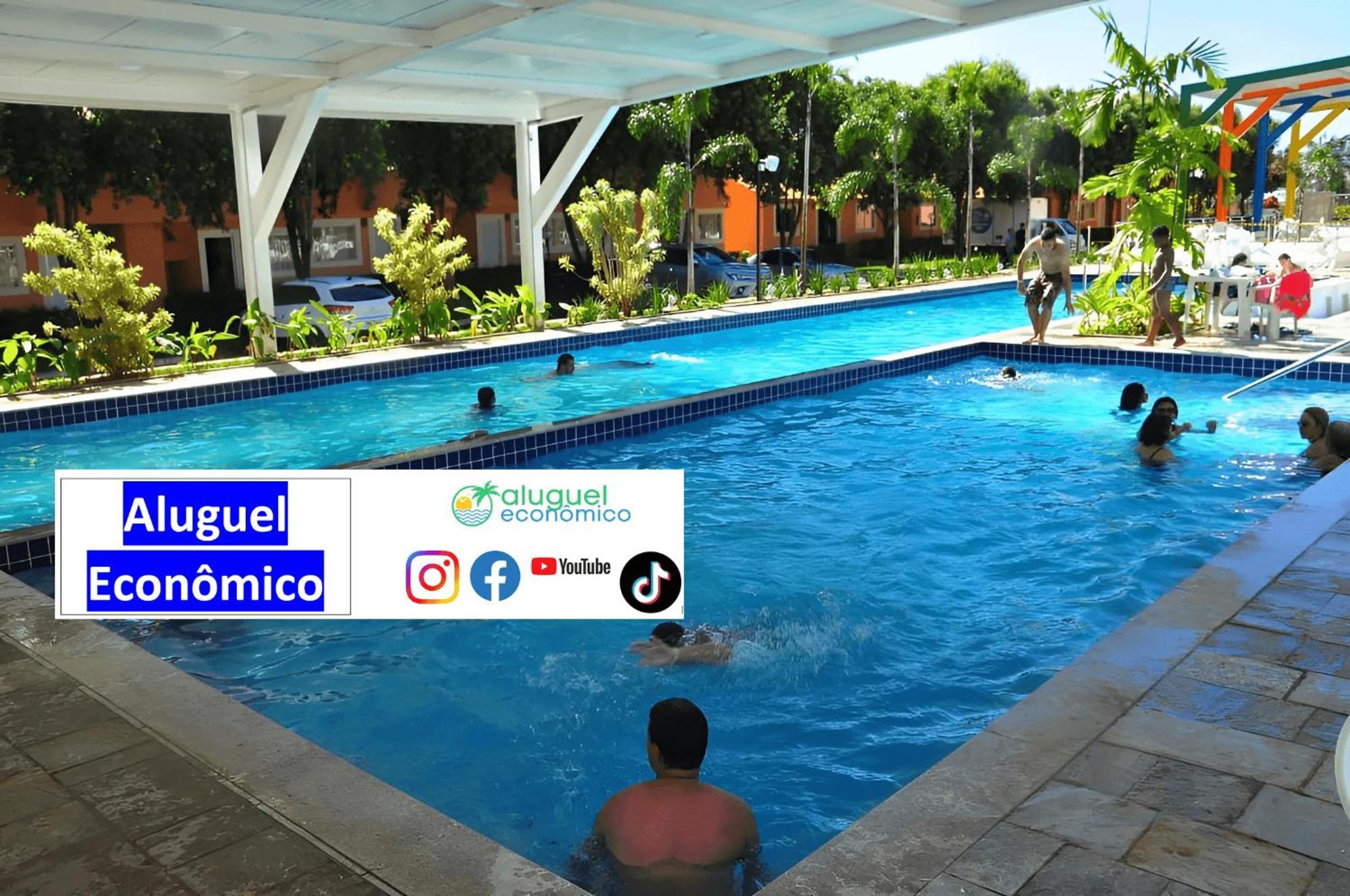Apartment - Diroma Fiori - Aluguel Economico *