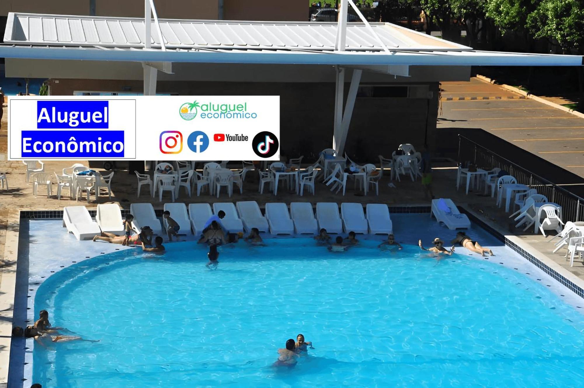 - Diroma Fiori - Aluguel Economico Caldas Novas