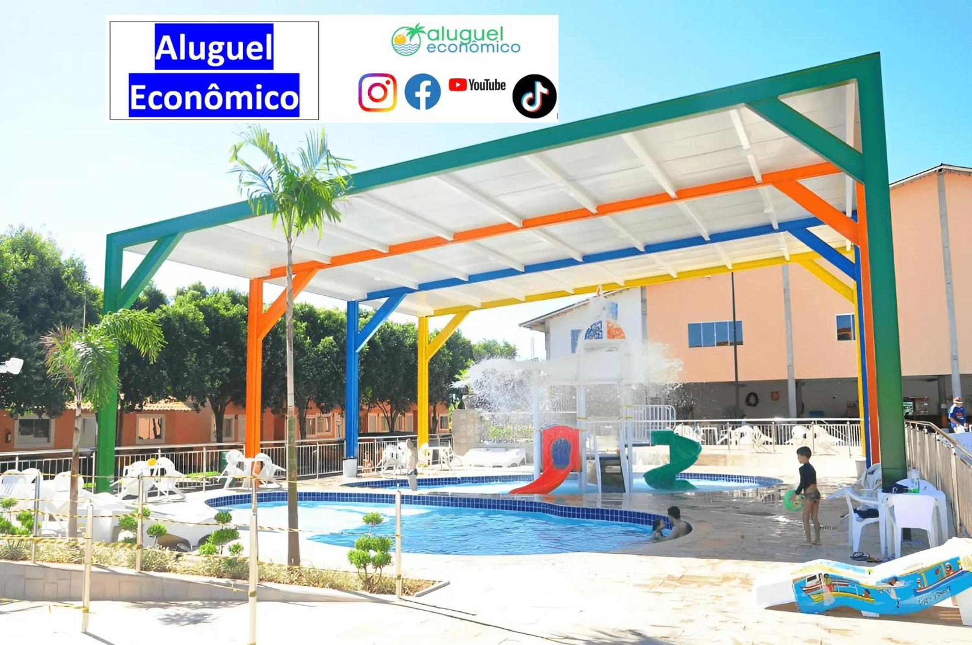 Apartment - Diroma Fiori - Aluguel Economico
