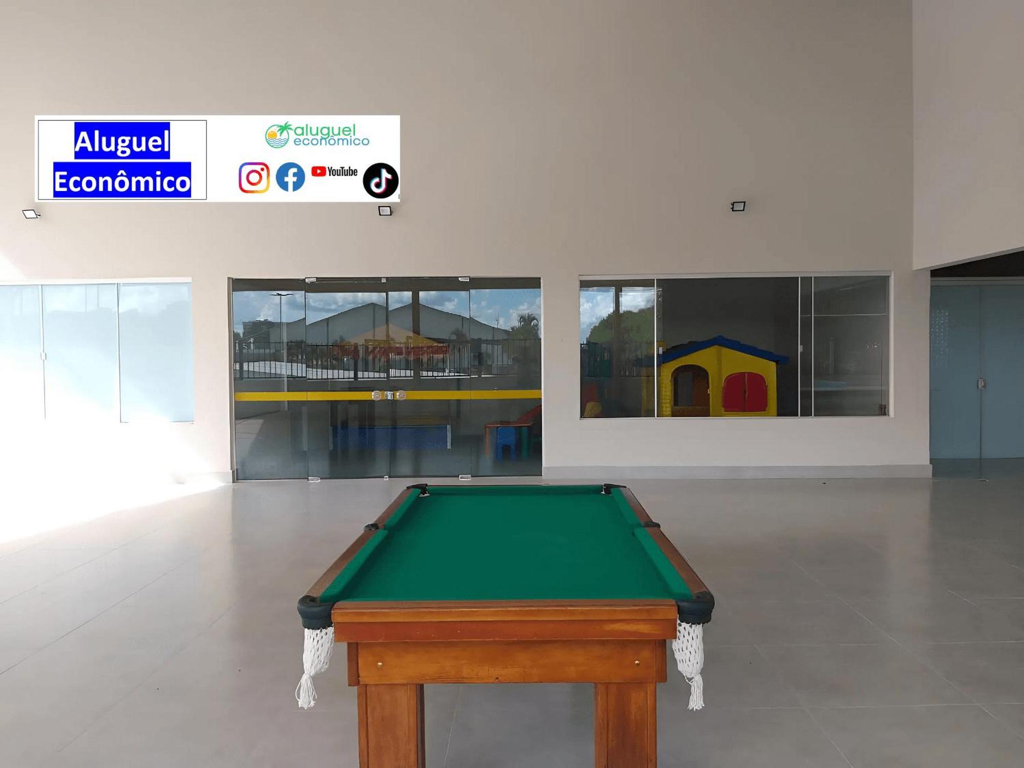 - Diroma Fiori - Aluguel Economico Apartment Caldas Novas