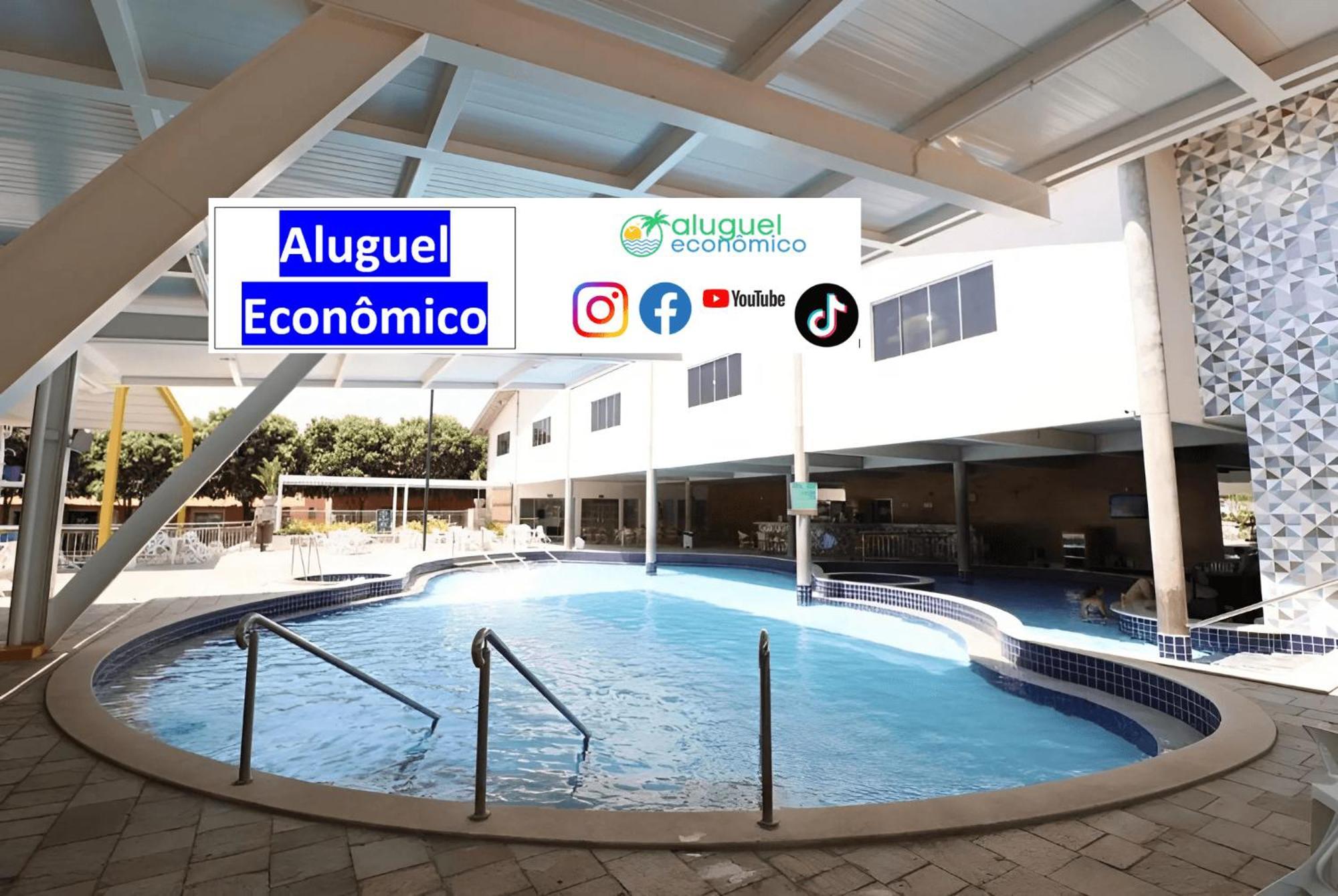 - Diroma Fiori - Aluguel Economico * Caldas Novas