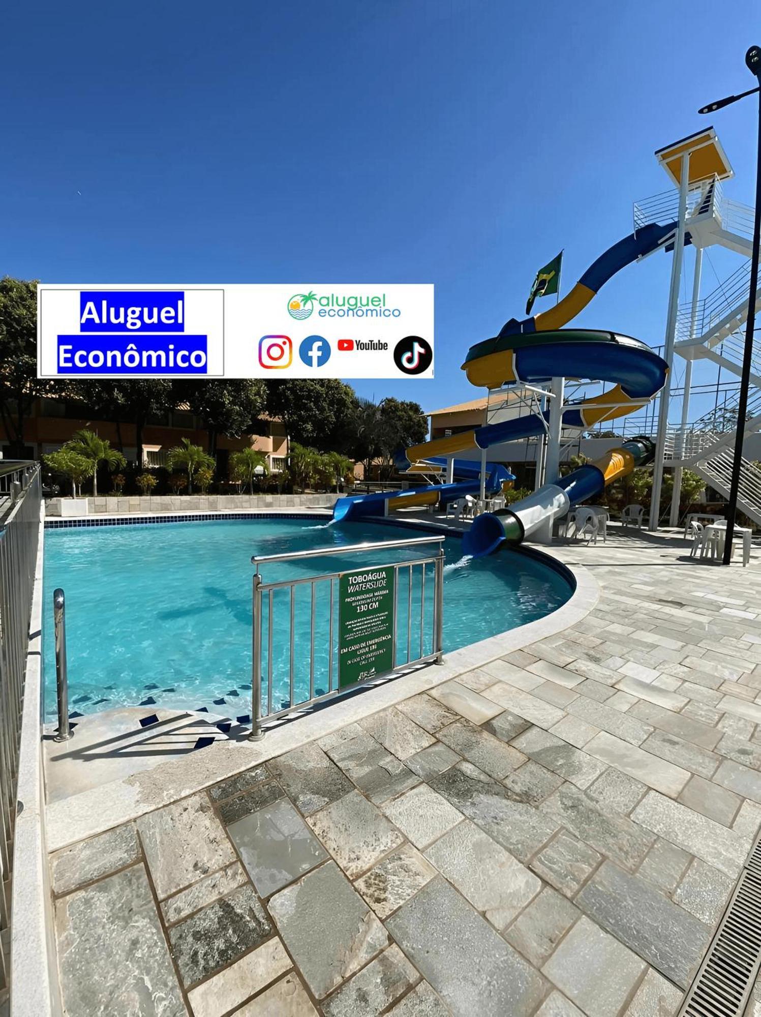 Apartment - Diroma Fiori - Aluguel Economico