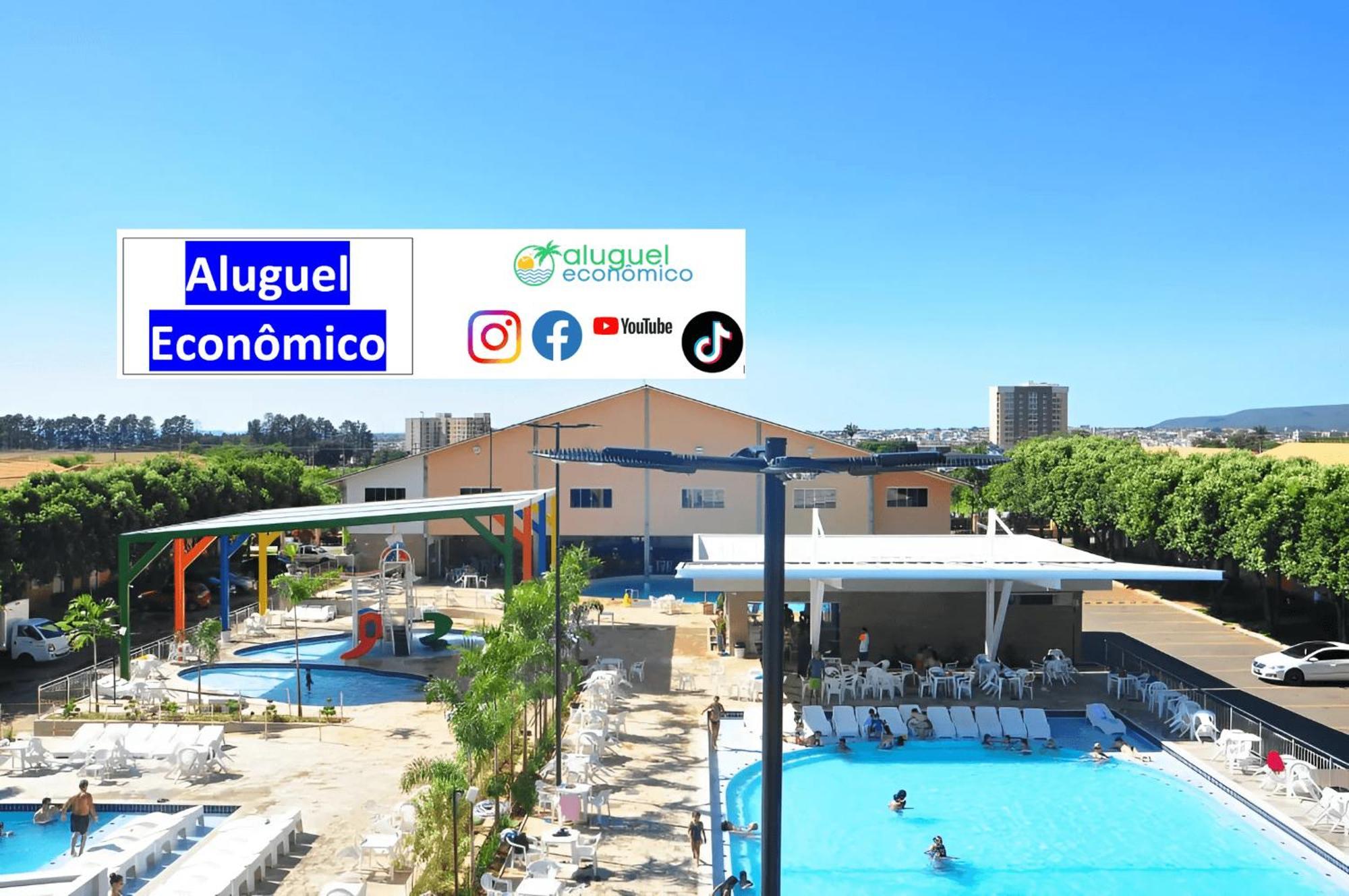 - Diroma Fiori - Aluguel Economico Apartment