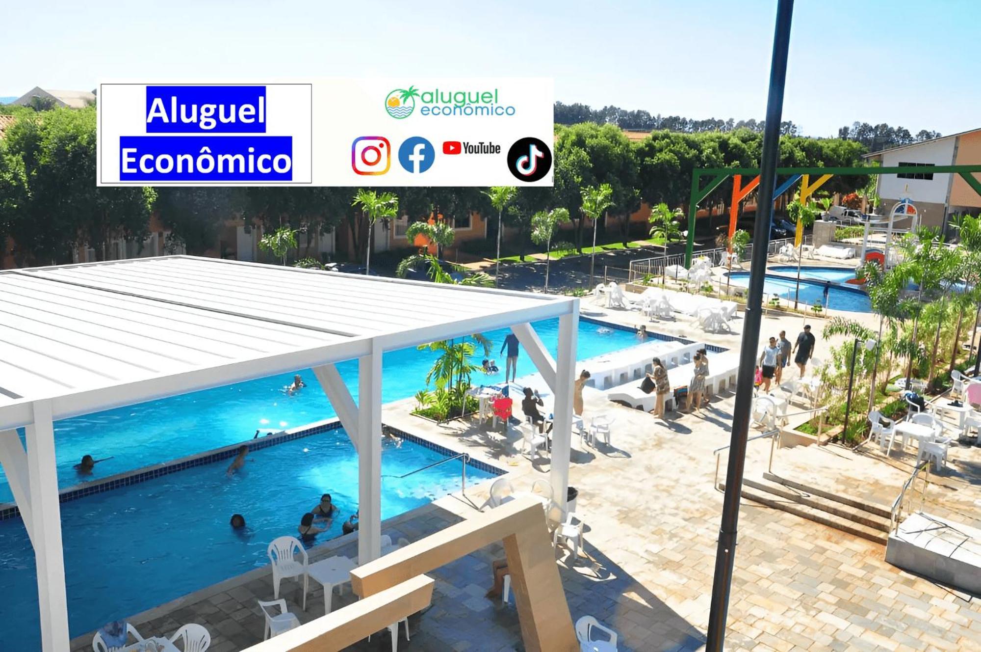 Apartment - Diroma Fiori - Aluguel Economico
