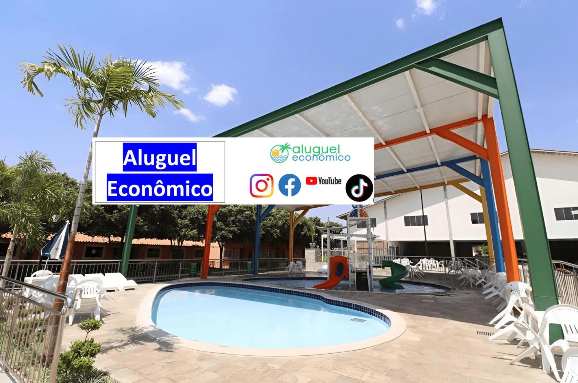 - Diroma Fiori - Aluguel Economico Apartment